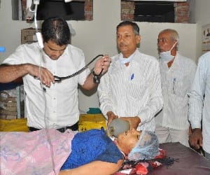 sub inspector killed his daughter and himself