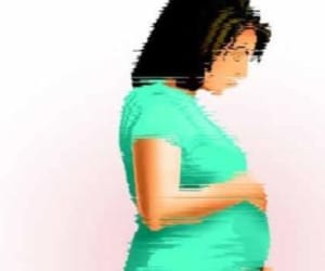 Reasearch for Pregnant Womens