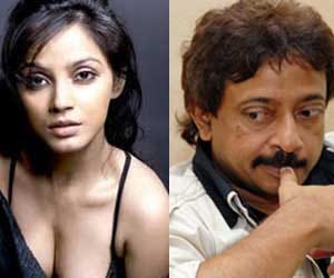 Ram Gopal Varma is improving