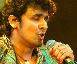 star night at sector 17, sonu nigam and gippi is coming