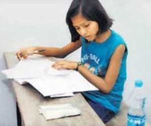 story of an excellent girl sushma