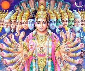 dev pravodhni ekadashi vrat katha 