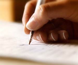 Essay Writing Competition in PU