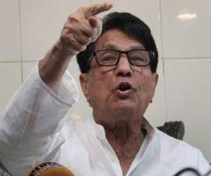 ajit singh and his up west connection
