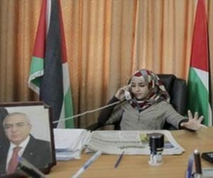 girl who became minister at the age of 16 