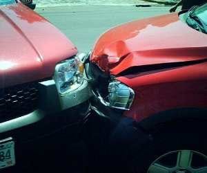 Drunk and Drive