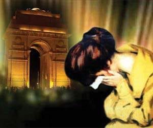 delhi gangrape timeline