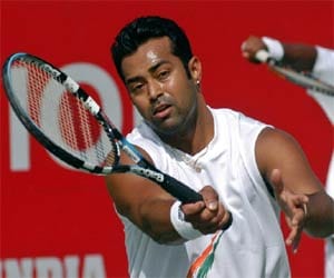 great Leander Paes saddened by London Games row 