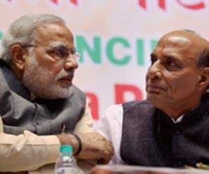 big chaos in bjp over ticket distribution