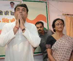 dawood ibrahim will be arrested soon says rpn singh