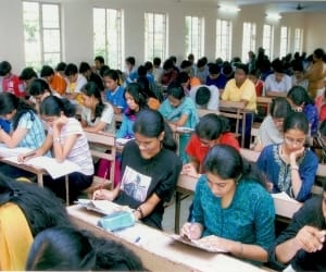 forgery in registration of students