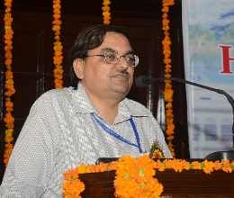 seminar at lu