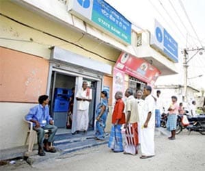 bank will increase atm charges?