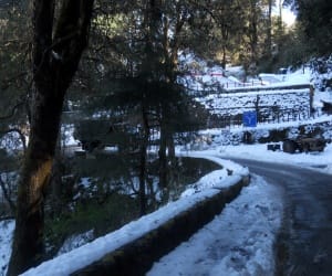 chakrata tourist place
