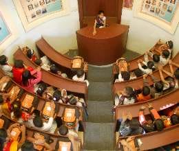 child parliament