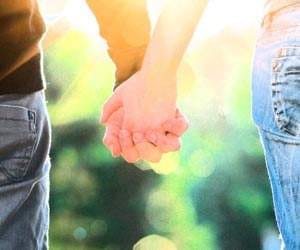 young couple made sucide