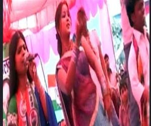 Saras Mela Finished