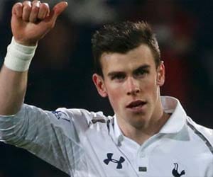 Real Madrid did world record transfer with Gareth Bale