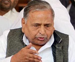 mulayam singh planning for loksabha election
