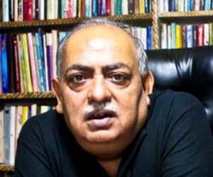 special interview with munavvar rana