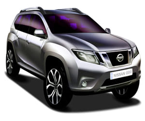 Nissan to make mini-vehicles on its own