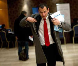 Want to land a job? Work on your sense of humour