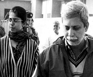 Maoist leader prashant rahi arrested