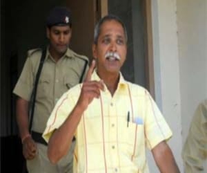maoist active in uttarakhand