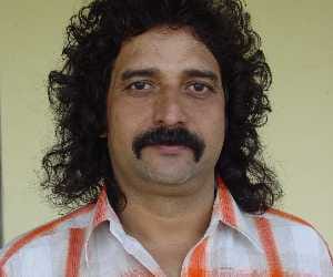 rp singh suspended in scam