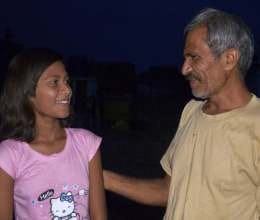 many people came for help of wonder kid sushma