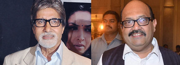 amitabh bachchan said amar singh will always be my friend