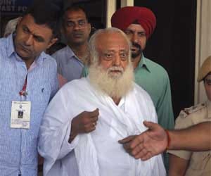 police may use lie detector test on asaram 