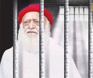 new cases against asaram