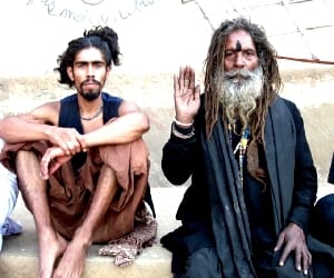 Sant woke up by the asaram deeds