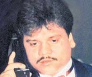 Chhota Rajan back in Mumbai