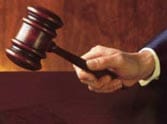 two sides fought out of Rohini court.