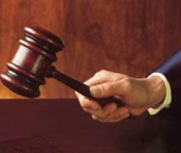 corrupt engineer released by court