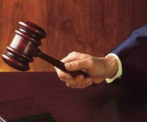 Case against the word 'my lord' 