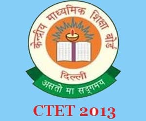 you can correct your mistake in CTET