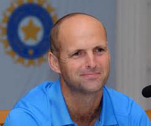 gary Kirsten to coach Delhi Daredevils 