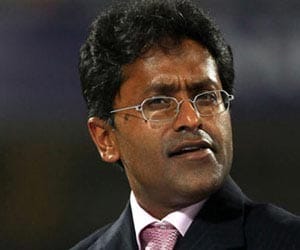 Lalit Modi set to get life ban at BCCI SGM