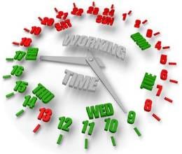 lda workers demand 5 day working in a week