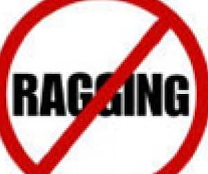 Instructions for making committees to prevent ragging