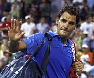 Federer crashes out to Robredo in US Open