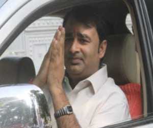 case against bjp mla and other