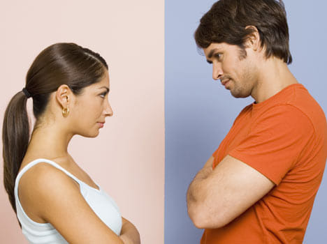 Why women really are the stronger than men