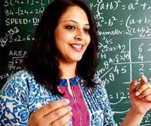 recruitment in teaching department