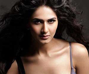 shahrukh not with vani kapoor