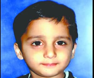 viraj: a sharp memomy boy