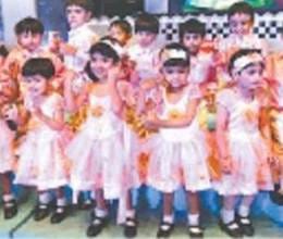 cultural event in cms